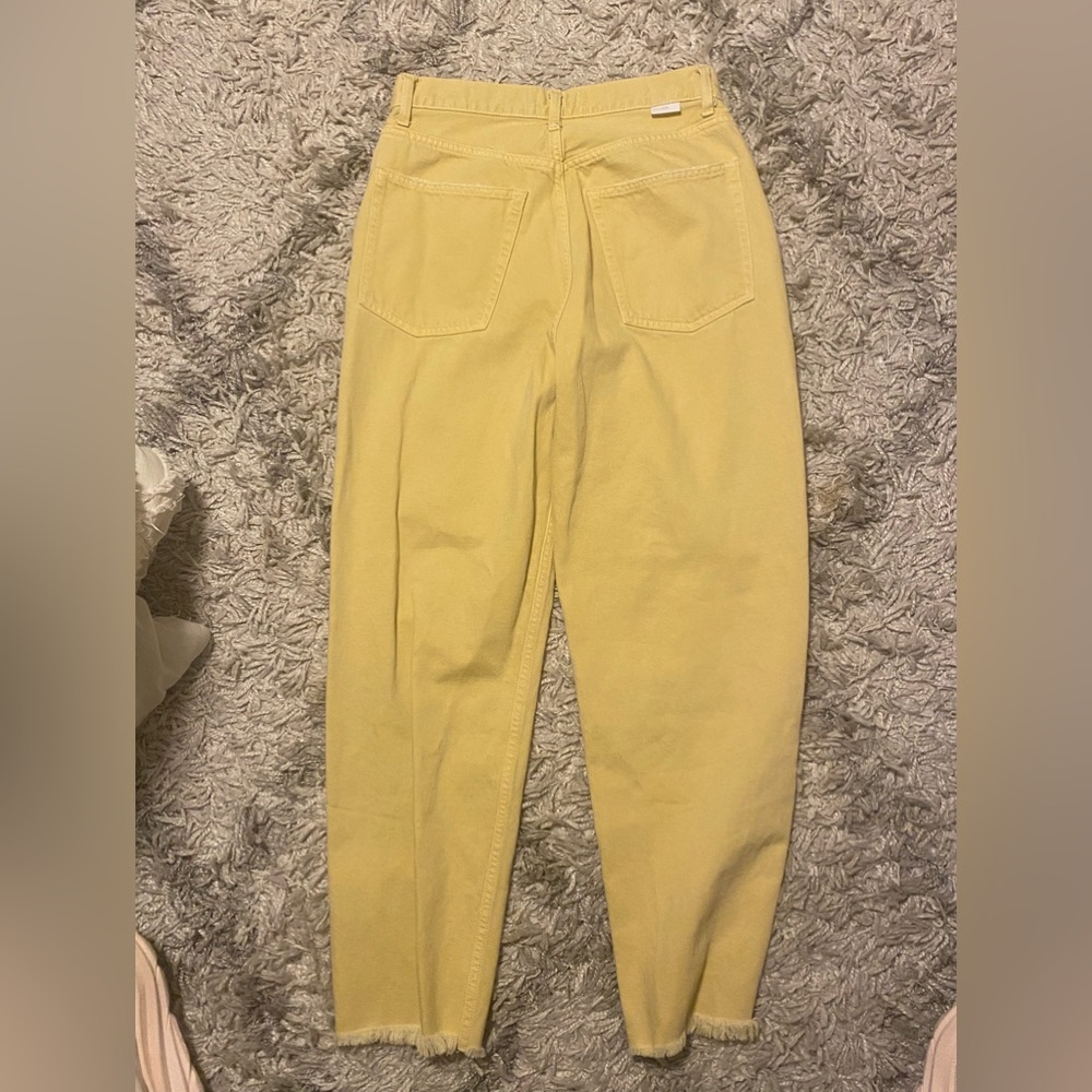 BOYISH jeans